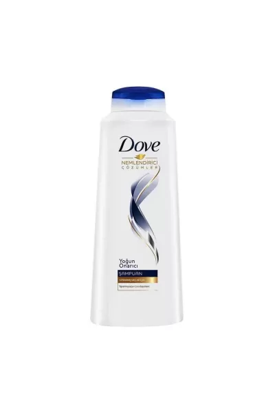 حاوی روغن های مفید برای مو،حاوی کراتین،ترمیم کننده مو در برابر سایش،آبرسان و مرطوب کننده، داو Dove شامپو ضد ریزش
