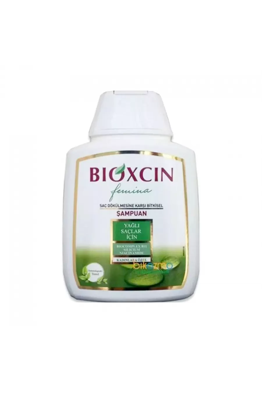 مناسب برای موهای چرب،تغذیه و تقویت کننده مو،تقویت کننده فولیکول مو بیوکسین BIOXCIN شامپو ضد ریزش