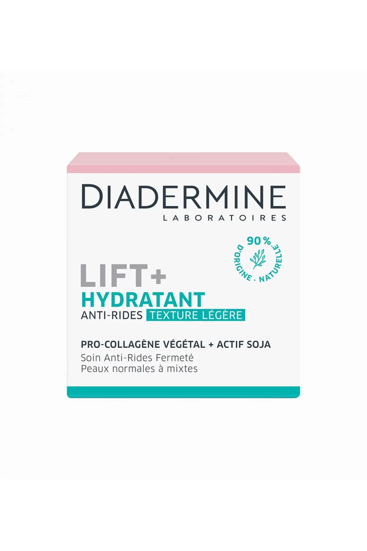 کلاژن ساز لیفت و سفت کننده پوست مناسب برای پوست چرب و مختلط مناسب برای ۳۰ تا ۵۵ سال +Lift دیادرمین Diadermine آبرسان ضد چروک